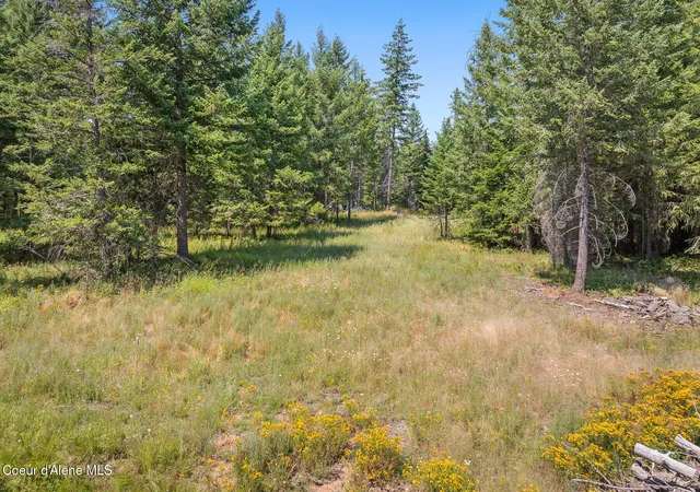 3rd image of E Quarter Mile Rd, Athol, ID 83801 | MLS# 26-7751