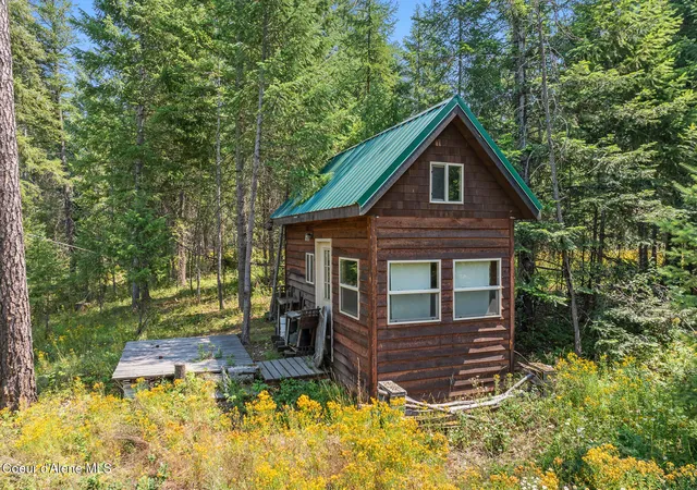 4th image of E Quarter Mile Rd, Athol, ID 83801 | MLS# 26-7751