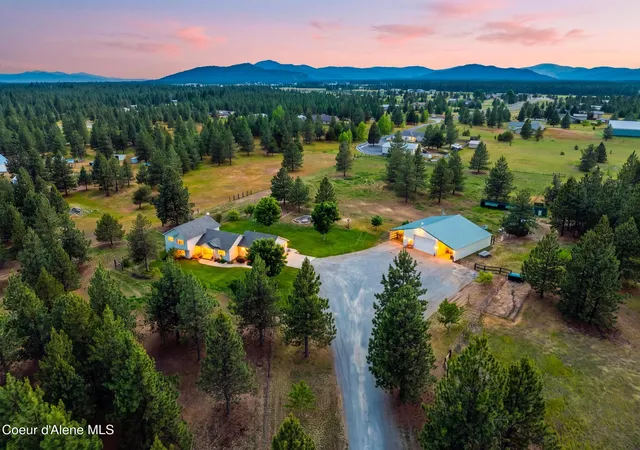 1st image of 30267 N Wheatridge Rd, Athol, ID 83801 | MLS# 26-7760
