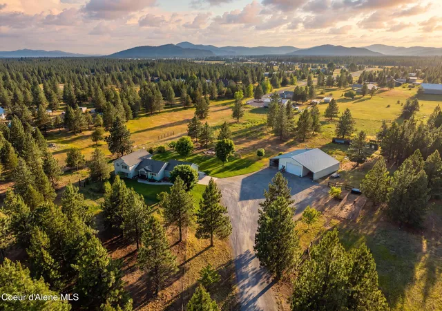 3rd image of 30267 N Wheatridge Rd, Athol, ID 83801 | MLS# 26-7760