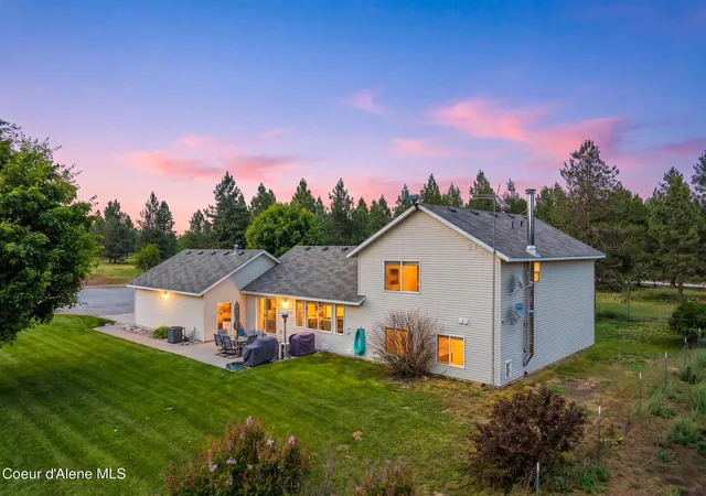 4th image of 30267 N Wheatridge Rd, Athol, ID 83801 | MLS# 26-7760