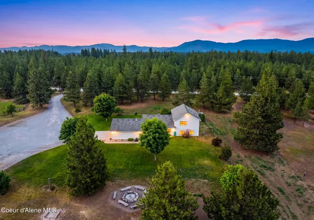5th image of 30267 N Wheatridge Rd, Athol, ID 83801 | MLS# 26-7760