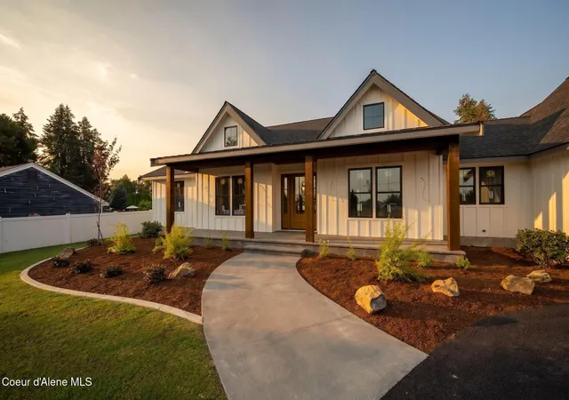 1st image of 495 E Dalton Ave, Dalton Gardens, ID 83815 | MLS# 26-7858