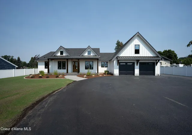 4th image of 495 E Dalton Ave, Dalton Gardens, ID 83815 | MLS# 26-7858