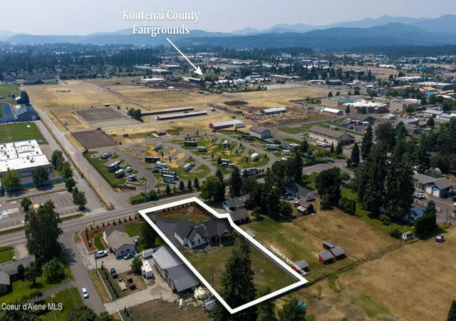 51st image of 495 E Dalton Ave, Dalton Gardens, ID 83815 | MLS# 26-7858