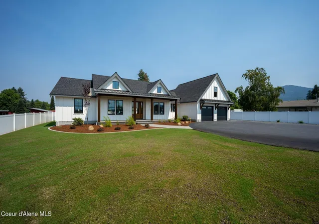 5th image of 495 E Dalton Ave, Dalton Gardens, ID 83815 | MLS# 26-7858