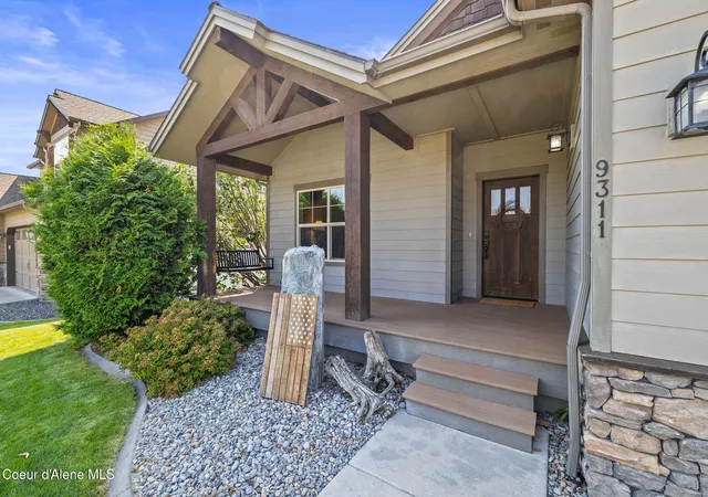 Photo 3 of Single family home for sale at 9311 N Justice Way, Hayden, ID 83835 | MLS# 26-7807 | Listing updated on 2026-08-19