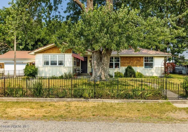 Photo 1 of Single family home for sale at 2763 W Hargrave Ave, Post Falls, ID 83854 | MLS# 26-7853 | Listing updated on 2026-07-31