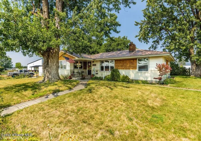 Photo 2 of Single family home for sale at 2763 W Hargrave Ave, Post Falls, ID 83854 | MLS# 26-7853 | Listing updated on 2026-07-31