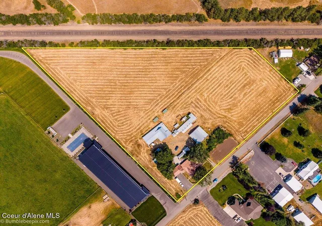 Photo 1 of Single family home for sale at 2763 W Hargrave Ave, Post Falls, ID 83854 | MLS# 26-7853 | Listing updated on 2026-10-01