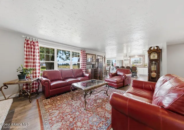 Photo 3 of Single family home for sale at 2763 W Hargrave Ave, Post Falls, ID 83854 | MLS# 26-7853 | Listing updated on 2026-10-01