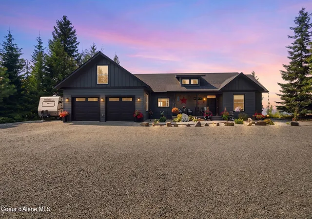 2nd image of 455 Scenic Dr, Bonners Ferry, ID 83805 | MLS# 26-8250