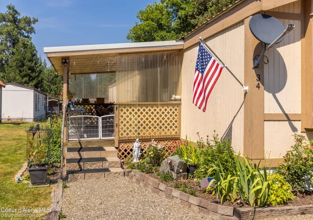 3rd image of 469010 Hwy 95 #34, Sagle, ID 83860 | MLS# 26-7864