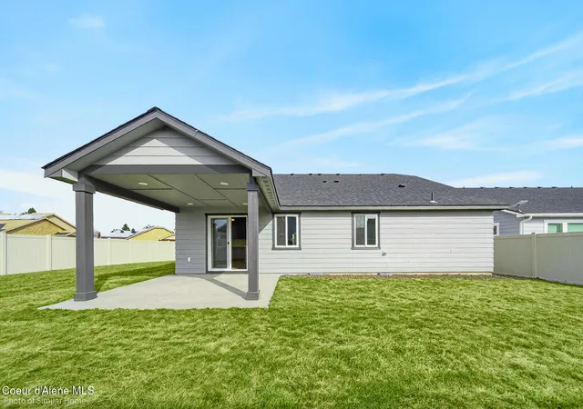 Photo 2 of Single family home for sale at 12186 W Kilkenny Dr, Post Falls, ID 83854 | MLS# 26-7786 | Listing updated on 2026-07-29
