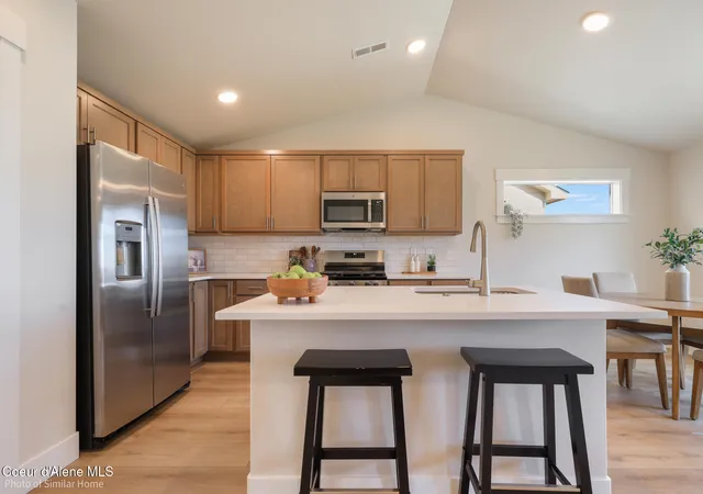 Photo 3 of Single family home for sale at 12186 W Kilkenny Dr, Post Falls, ID 83854 | MLS# 26-7786 | Listing updated on 2026-07-29