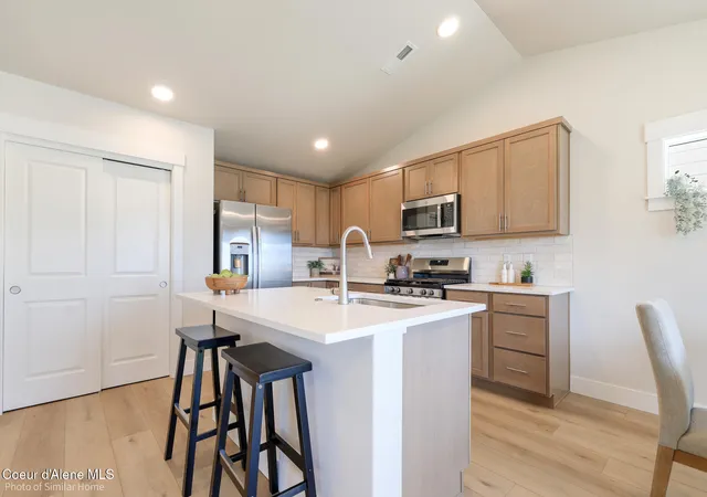 Photo 3 of Single family home for sale at 12186 W Kilkenny Dr, Post Falls, ID 83854 | MLS# 26-7786 | Listing updated on 2026-07-29