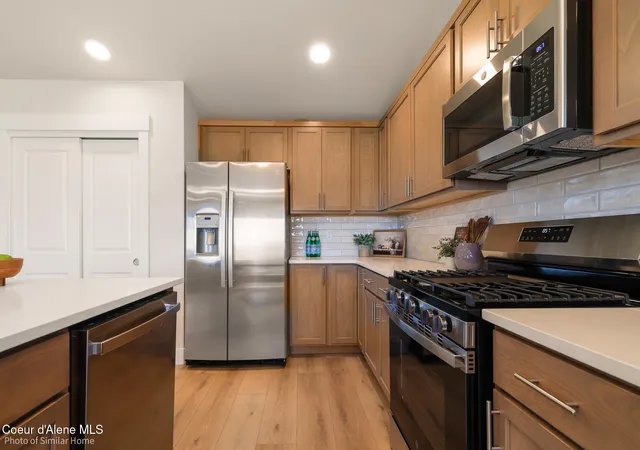 Photo 4 of Single family home for sale at 12186 W Kilkenny Dr, Post Falls, ID 83854 | MLS# 26-7786 | Listing updated on 2026-07-29