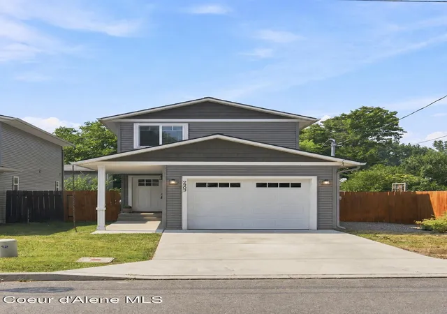 2nd image of 2903 N 12th St, Coeur D Alene, ID 83815 | MLS# 26-8266