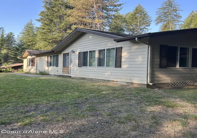 2nd image of 59 Hillwood Ln, Saint Maries, ID 83861 | MLS# 26-7772
