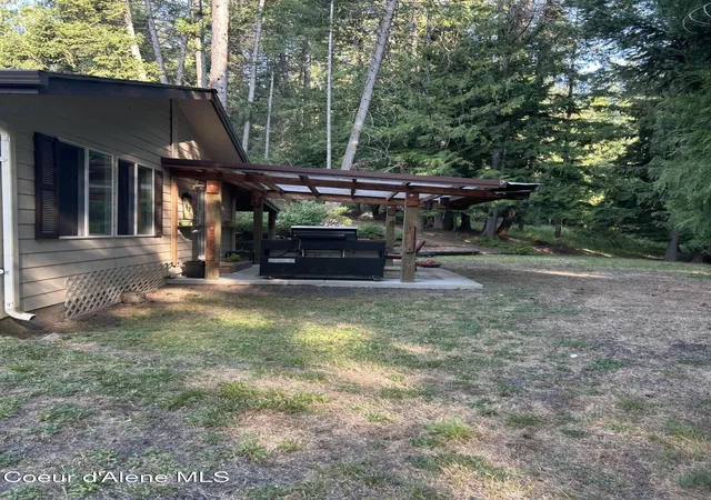 3rd image of 59 Hillwood Ln, Saint Maries, ID 83861 | MLS# 26-7772