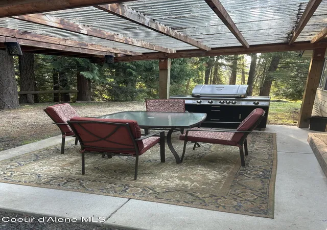 4th image of 59 Hillwood Ln, Saint Maries, ID 83861 | MLS# 26-7772