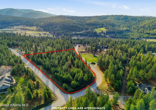 Photo 2 of Land for sale at Nna W Treend Rd, Post Falls, ID 83854 | MLS# 26-7977 | Listing updated on 2026-08-03