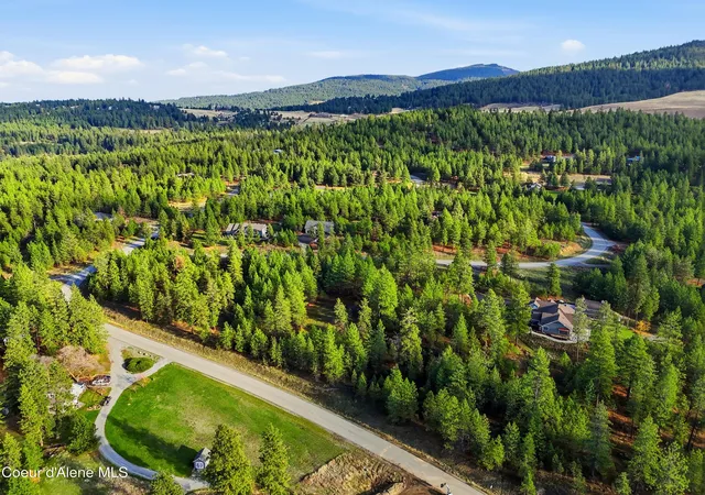 Photo 3 of Land for sale at Nna W Treend Rd, Post Falls, ID 83854 | MLS# 26-7977 | Listing updated on 2026-08-03
