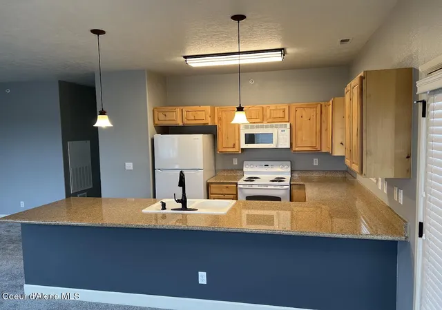 Photo 4 of Condo for sale at 6850 N Spurwing Loop #207, Coeur D Alene, ID 83815 | MLS# 26-7777 | Listing updated on 2026-07-30