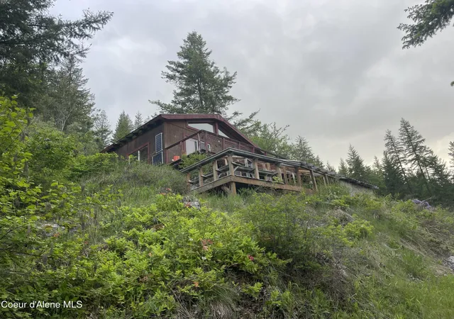 2nd image of 18432 W Side Rd, Bonners Ferry, ID 83805 | MLS# 26-7779