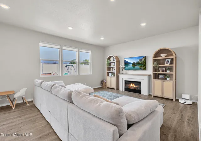 Photo 4 of Single family home for sale at 3261 N Corvus St, Post Falls, ID 83854 | MLS# 26-7795 | Listing updated on 2026-09-07