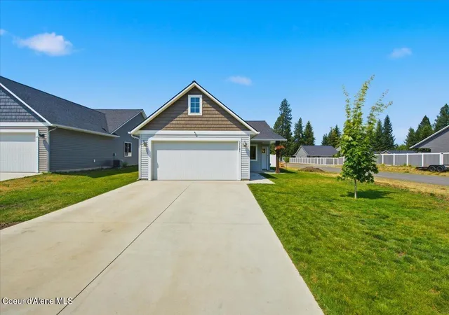 1st image of 31781 N 9th Ave, Spirit Lake, ID 83869 | MLS# 26-7798