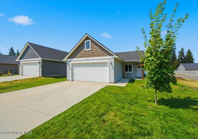2nd image of 31781 N 9th Ave, Spirit Lake, ID 83869 | MLS# 26-7798
