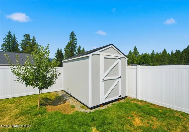 31st image of 31781 N 9th Ave, Spirit Lake, ID 83869 | MLS# 26-7798