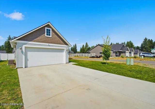 3rd image of 31781 N 9Th Ave, Spirit Lake, ID 83869 | MLS# 26-7798