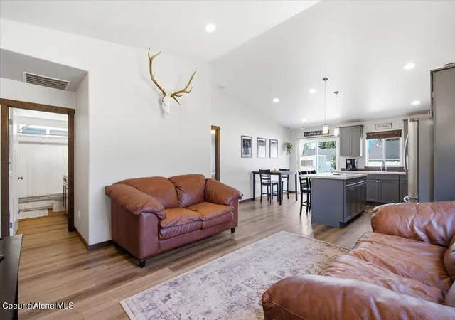 5th image of 31781 N 9Th Ave, Spirit Lake, ID 83869 | MLS# 26-7798