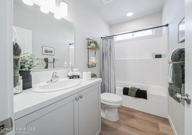 Photo 2 of Single family home for sale at 12202 W Kilkenny Dr, Post Falls, ID 83854 | MLS# 26-7785 | Listing updated on 2026-10-02