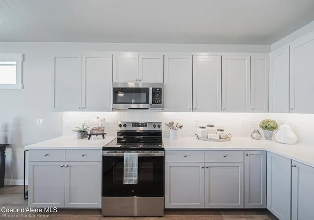 Photo 3 of Single family home for sale at 12202 W Kilkenny Dr, Post Falls, ID 83854 | MLS# 26-7785 | Listing updated on 2026-10-02
