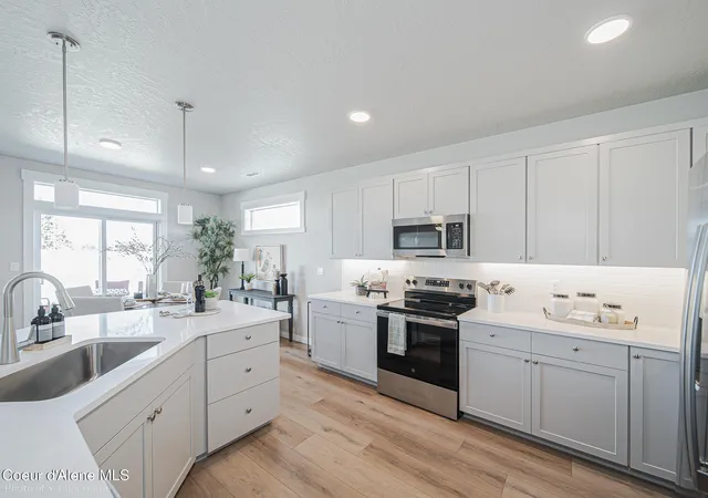 Photo 4 of Single family home for sale at 12202 W Kilkenny Dr, Post Falls, ID 83854 | MLS# 26-7785 | Listing updated on 2026-10-02