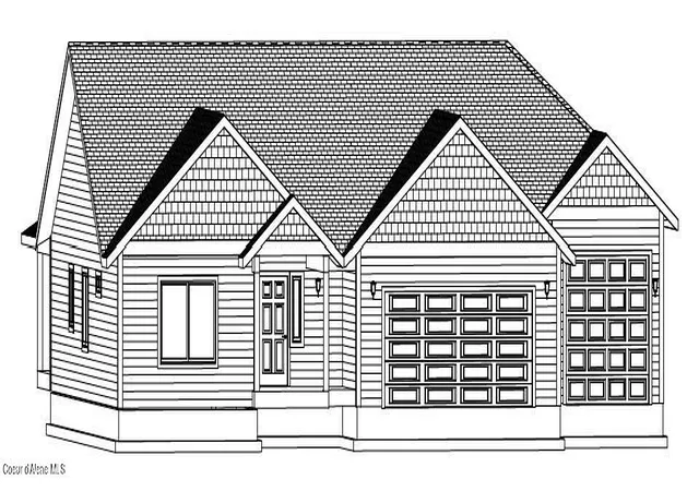 Photo 1 of Single family home for sale at 11491 N Clapton Ln, Rathdrum, ID 83858 | MLS# 26-7803 | Listing updated on 2026-08-28