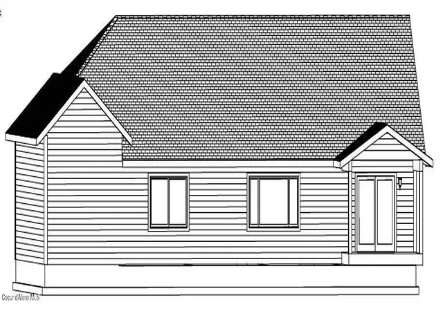 Photo 2 of Single family home for sale at 11491 N Clapton Ln, Rathdrum, ID 83858 | MLS# 26-7803 | Listing updated on 2026-08-28