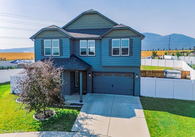 1st image of 6464 W Irish Cir, Rathdrum, ID 83858 | MLS# 26-7781