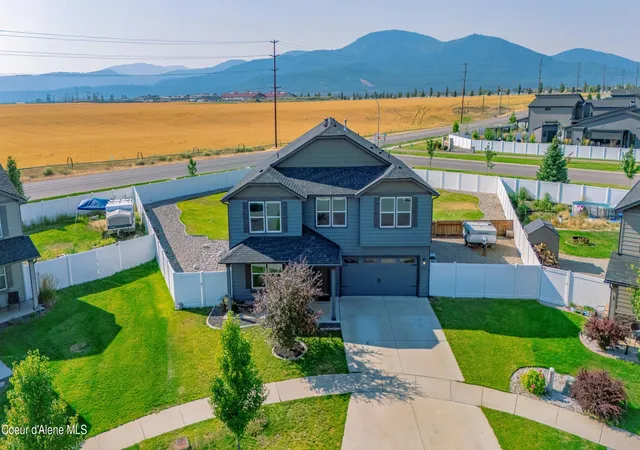 2nd image of 6464 W Irish Cir, Rathdrum, ID 83858 | MLS# 26-7781