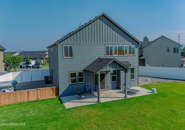 59th image of 6464 W Irish Cir, Rathdrum, ID 83858 | MLS# 26-7781