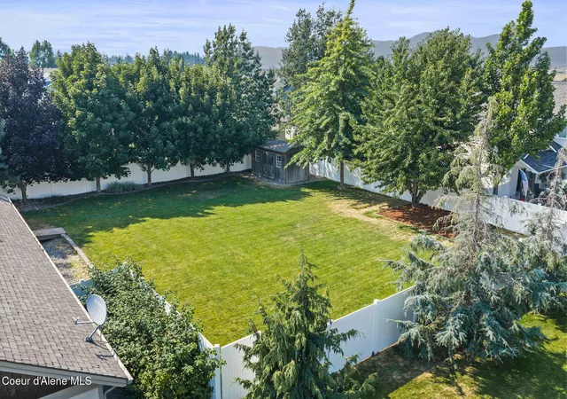 Photo 3 of Sale Pending at 9331 N Justice Way, Hayden, ID 83835 | MLS# 26-7808 | Listing updated on 2026-07-31