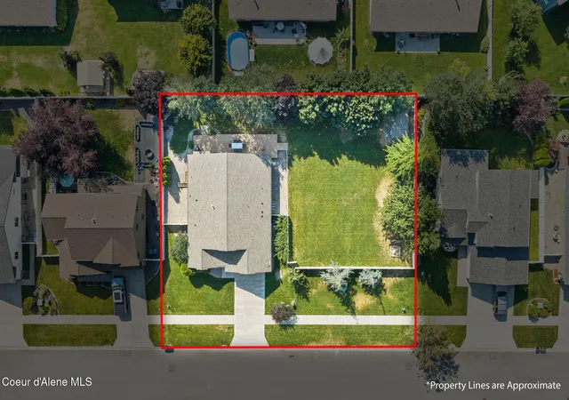 Photo 4 of Sale Pending at 9331 N Justice Way, Hayden, ID 83835 | MLS# 26-7808 | Listing updated on 2026-07-31