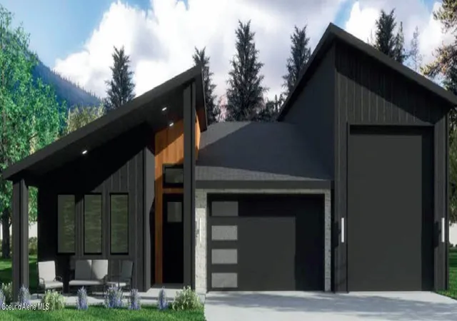 Photo 1 of Sale Pending at 6376 W Constantine Ln, Rathdrum, ID 83858 | MLS# 26-7804 | Listing updated on 2026-07-30
