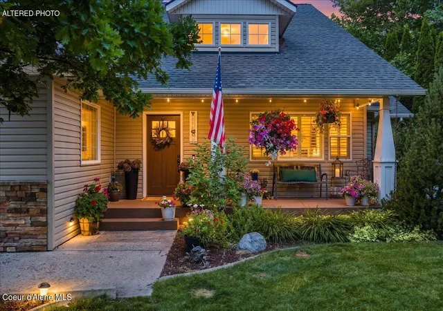 1st image of 1029 E Shadow Wood Ln, Coeur D Alene, ID 83815 | MLS# 26-7851