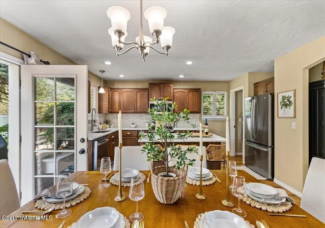 Photo 3 of Sale Pending at 1029 E Shadow Wood Ln, Coeur D Alene, ID 83815 | MLS# 26-7851 | Listing updated on 2026-09-01