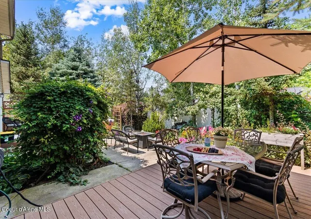 Photo 4 of Sale Pending at 1029 E Shadow Wood Ln, Coeur D Alene, ID 83815 | MLS# 26-7851 | Listing updated on 2026-09-01