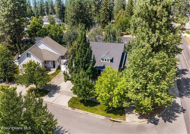 83rd image of 1029 E Shadow Wood Ln, Coeur D Alene, ID 83815 | MLS# 26-7851